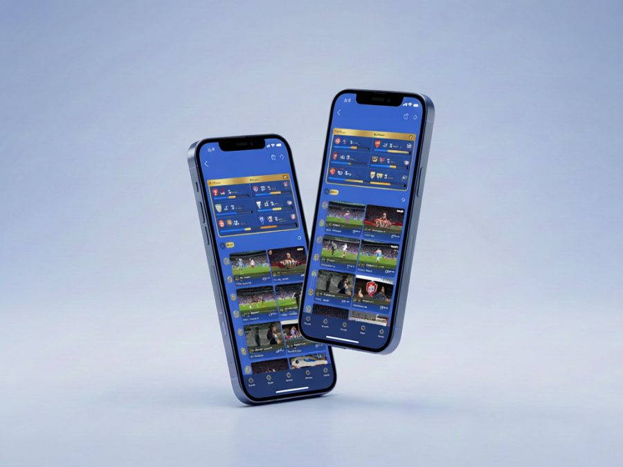 爱游戏官方网站 全站 App