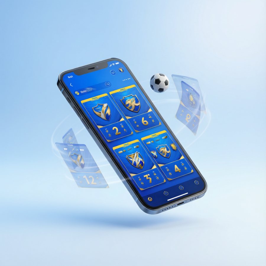 爱游戏官方网站 全站 App 封面